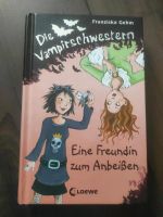 Kinderbuch von Franziska Gehm Baden-Württemberg - Schwetzingen Vorschau