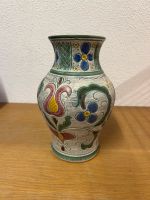 Gmundner Keramik Vase Handmade in Austria Baden-Württemberg - Weilheim an der Teck Vorschau