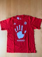 FC Bayern Kindershirt, Größe 128 Bayern - Garmisch-Partenkirchen Vorschau