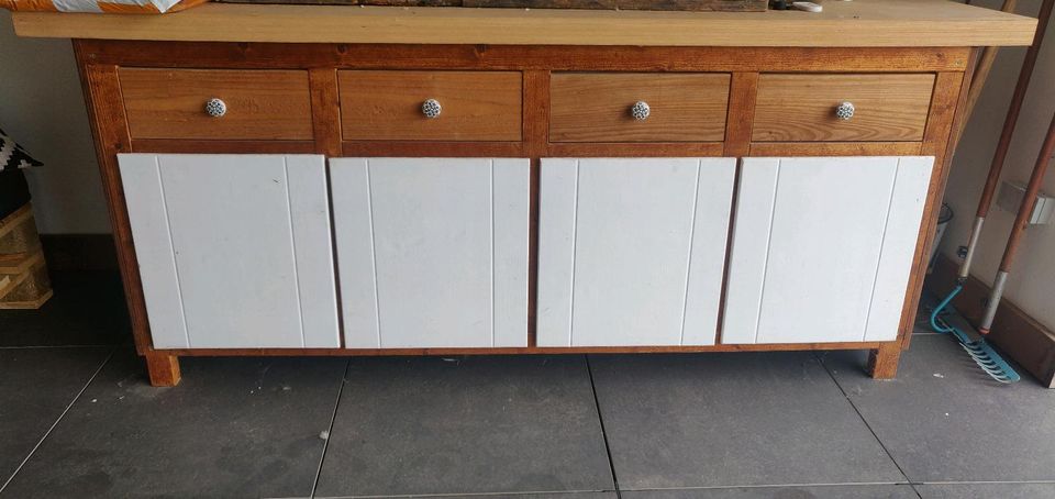 Kommode Schrank Gartenschrank Garten Terrasse Shabby Vintage in  Baden-Württemberg - Gemmingen | eBay Kleinanzeigen ist jetzt Kleinanzeigen