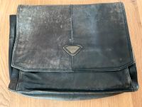 Harold`s College Tasche, vintage, schwarz! Niedersachsen - Neu Wulmstorf Vorschau