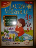 PC Spiel "Lauras Vorschule 4" Niedersachsen - Wittmar Vorschau