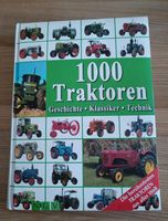 1000 Traktoren Nordrhein-Westfalen - Zülpich Vorschau