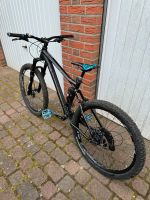 Votec Fahrrad Custom Enduro, Fully Mountainbike 27,5“ Ludwigslust - Landkreis - Zarrentin Vorschau