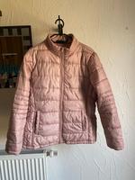 Steppjacke Bayern - Mönchsroth Vorschau