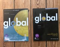 Pre-Intermediate, Workbook with key and Audio-CD / Global Hamburg-Mitte - Hamburg St. Pauli Vorschau