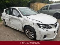 Lexus CT 200h 200h Luxury Line Rheinland-Pfalz - Ochtendung Vorschau