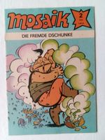 Mosaik Abrafaxe 1990 Nr. 2 Nordrhein-Westfalen - Ratingen Vorschau