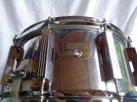 Tama chrom over wood snaredrum, Artstar 14" Thüringen - Gera Vorschau