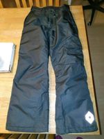 crivit Skihose Schneehose snowboard Hose 146/152 Bayern - Klingenberg am Main Vorschau