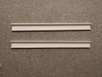 2 unbenutzte Ikea Regale - RIBBA (115cm) Bayern - Petersaurach Vorschau