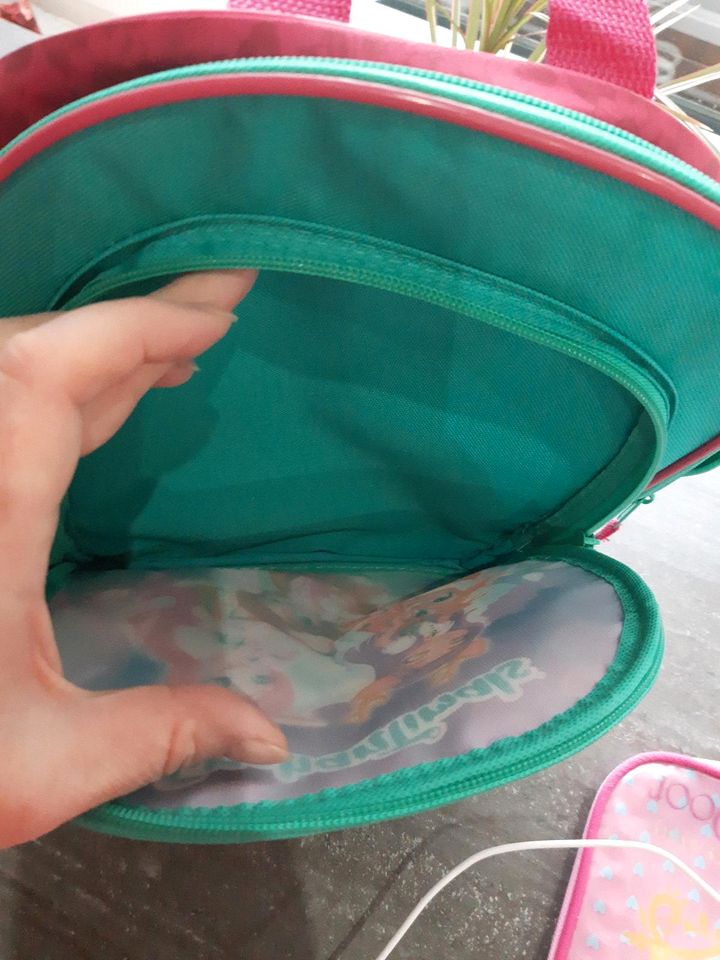 Neu kinder Rucksack in Schüttorf