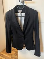 2 H&M blazer für 15€ Hessen - Büttelborn Vorschau