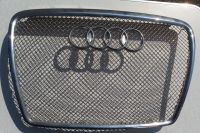 Audi Chromwaben Kühlergrill Q oder A3 A4 A5 A6 A8   ??????? Altona - Hamburg Lurup Vorschau