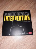 Hörbuch Intervention von Jonathan Freedland Niedersachsen - Buxtehude Vorschau