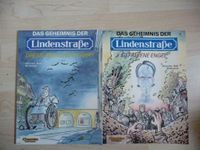 Lindenstraße Comics Rheinland-Pfalz - Stein-Bockenheim Vorschau