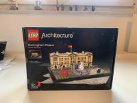 Lego architecture 21029 wie Neu Buckingham Palace Hannover - Herrenhausen-Stöcken Vorschau