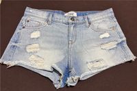 MANGO Shorts jeans Denim & Tees Gr. 34 / XS München - Thalk.Obersendl.-Forsten-Fürstenr.-Solln Vorschau