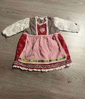 Dirndl Baby Stuttgart - Mühlhausen Vorschau