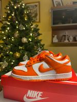 Nike Dunk Low SP Syracuse | 38.5 | Ideales Weihnachtsgeschenk Frankfurt am Main - Preungesheim Vorschau