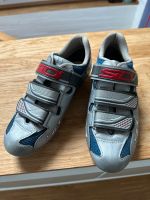 Mountainbike Rennrad Sidi Fahhradschuhe Gr. 38 / 39 Baden-Württemberg - Merzhausen Vorschau