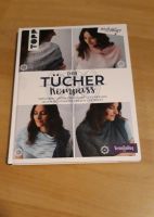 Buch Woolly Hugs Tücher Kompass v. Veronika Hug Hessen - Seligenstadt Vorschau