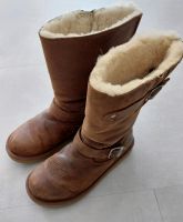 UGG Winter Boot - Größe 40 Baden-Württemberg - Leinfelden-Echterdingen Vorschau