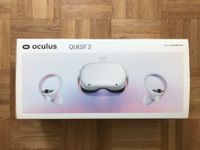 Oculus Quest 2 64GB wie neu mit OVP Berlin - Mitte Vorschau