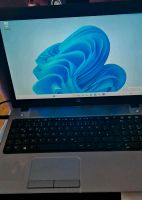 HP Probook 455, 15 Zoll, 256 GB SSD, Windows 11 home Nordrhein-Westfalen - Stolberg (Rhld) Vorschau