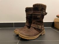 Däumling Kinder Winterstiefel Gr. 30 wasserabweisend Nordrhein-Westfalen - Siegen Vorschau