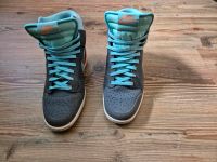 Nike Air Dunk Sky High Gr. 39/US 8 Limited Edition Nordrhein-Westfalen - Geldern Vorschau