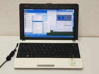 ASUS Windows XP Mini Notebook 1,66 GHz 250GB Diagnose 2GB 10,1" Baden-Württemberg - Fellbach Vorschau