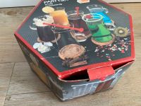 Simex Partyset Teeglas Glas Tasse Hamburg-Mitte - Hamburg St. Georg Vorschau