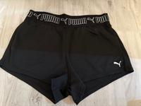 Original Puma Short Größe M Schleswig-Holstein - Flensburg Vorschau