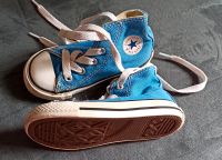 Converse Chucks Schuhe in Größe 22 Kinderschuhe Rheinland-Pfalz - Monreal Vorschau