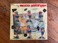 The Rock Steady Crew - Hey you 7inch Single Vinyl Dortmund - Bodelschwingh Vorschau
