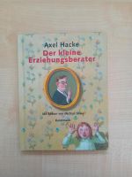 Der kleine Erziehungsberater von Axel Hacke Bayern - Eichstätt Vorschau