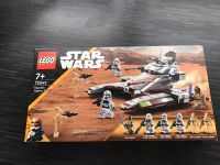 Lego Star Wars mace windu set 75342 NEU ungeöffnet Bayern - Ehekirchen Vorschau