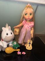 Disney Animators Rapunzel Deluxe Set Niedersachsen - Hemslingen Vorschau