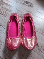 Mädchen Damen Ballerinas gr. 38 rosa Thüringen - Stadtroda Vorschau