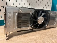 GTX 690 Founders Edition (4GB) Sachsen-Anhalt - Osterwieck Vorschau