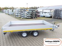 Hochlader Eduard 2,0t 306x150x30cm Nordrhein-Westfalen - Paderborn Vorschau