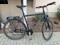 Gudereit LC30 Trekking Fahrrad Nordrhein-Westfalen - Paderborn Vorschau