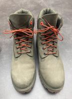 Timberland Premium Boots Herren wasserfest oliv Gr. 43 /9 A1QY1 Rheinland-Pfalz - Windhagen Vorschau