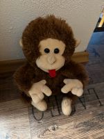 Affe bewegt sich und macht Geräusche Hessen - Bad Orb Vorschau