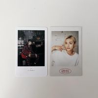 Hyunjin Stay in London & Seasons Greetings photocard polaroid Essen - Essen-Stadtmitte Vorschau