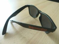 SONNENBRILLE-JÄGERMEISTER-SCHWARZ-CE ZEICHEN-SEHR GUT! Gerbstedt - Welfesholz Vorschau