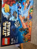 Neu, Lego Star Wars Adventskalender 75184, 2017 Hessen - Rüsselsheim Vorschau