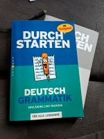 Durchstarten Deutsch/Grammatik Niedersachsen - Uelzen Vorschau