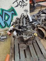 Fiat Doblo Motor 1.3 Liter Saarland - Merzig Vorschau
